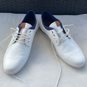 Aldo classic White Shoes